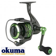 Okuma Helios HX-40 FD (5,0;1) 8+1bb Olta Makinesi